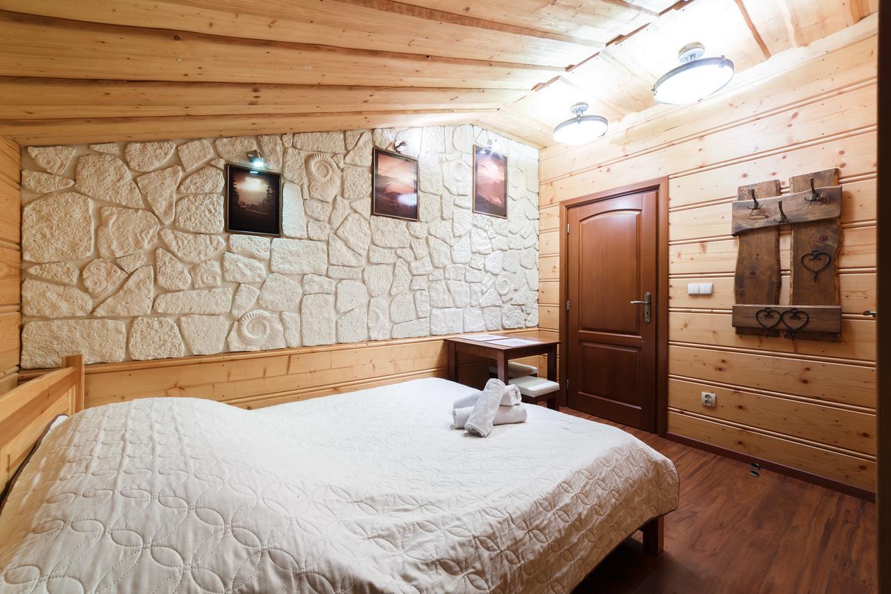 Apartament Dom na Rojach Zakopane Zewnętrze zdjęcie