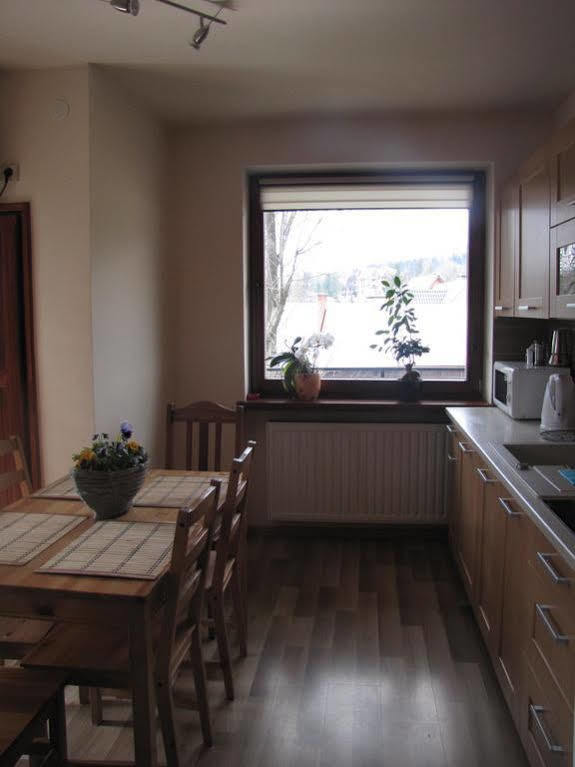 Apartament Dom na Rojach Zakopane Zewnętrze zdjęcie