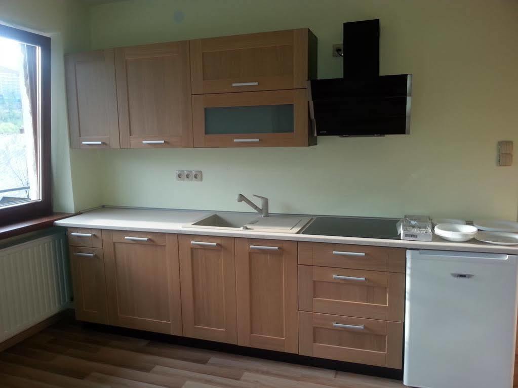 Apartament Dom na Rojach Zakopane Zewnętrze zdjęcie